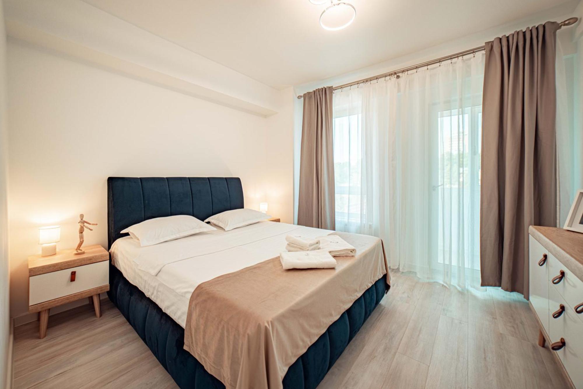 Palace Of Culture & Mall Collection & Appartement *