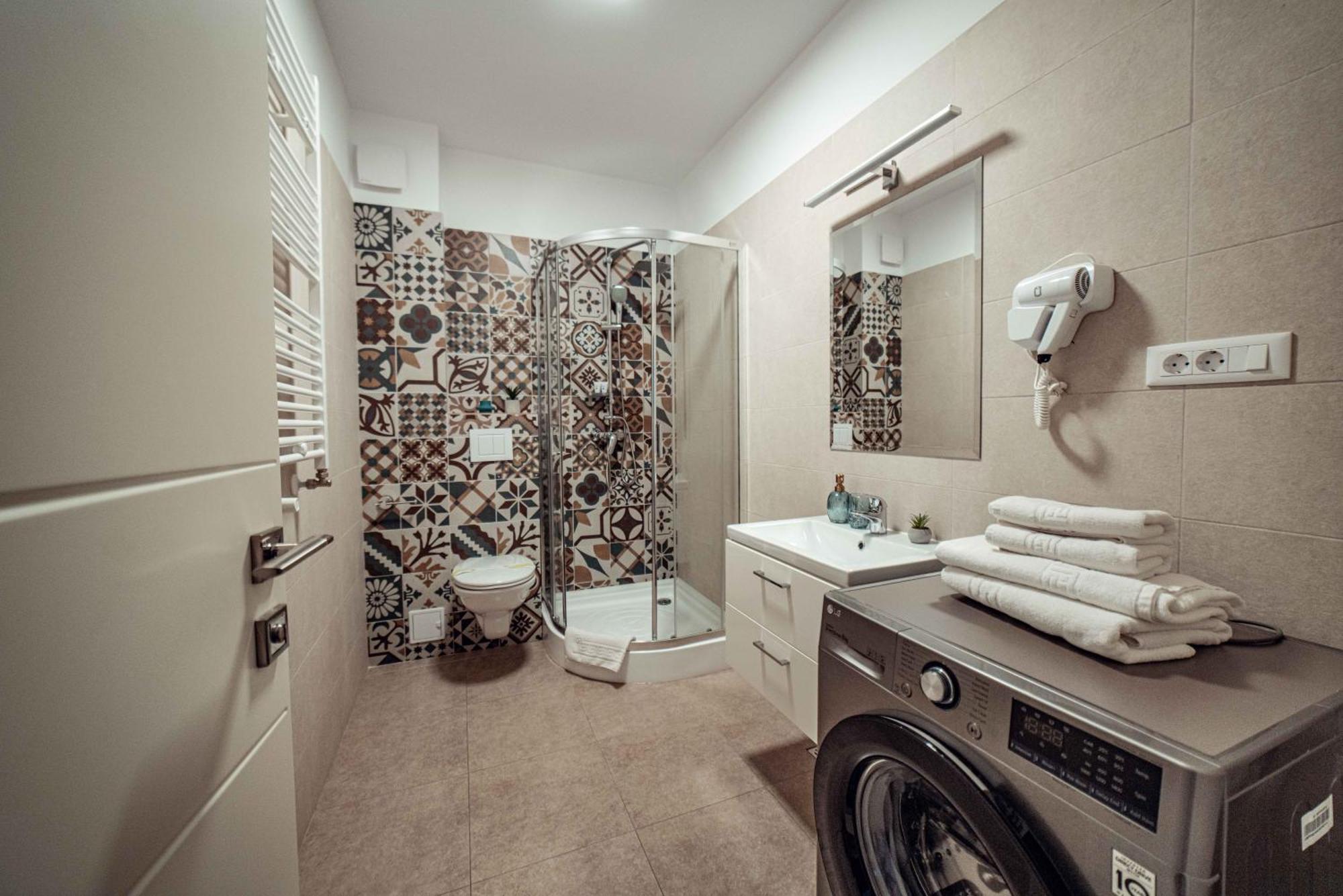 Appartement Palace Of Culture & Mall Collection &