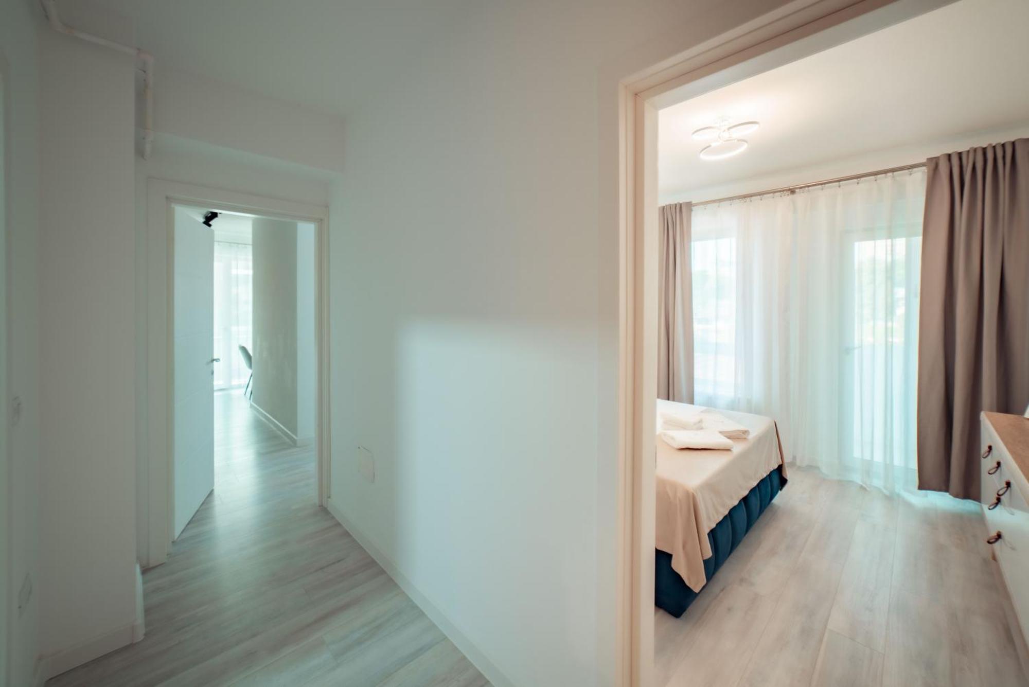Appartement Palace Of Culture & Mall Collection & Iasi