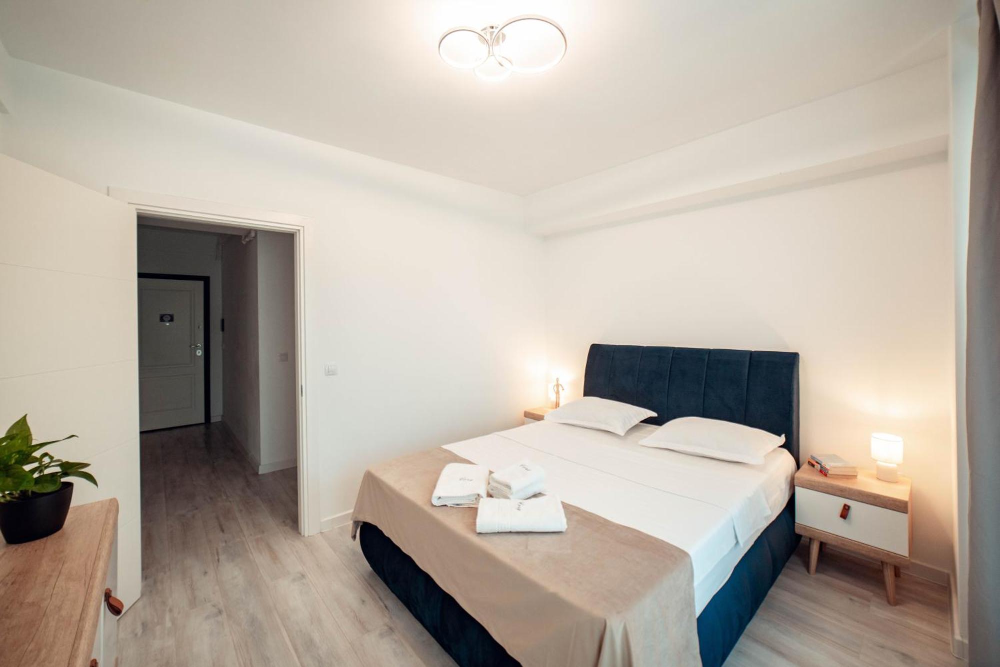 Appartement Palace Of Culture & Mall Collection & Iasi