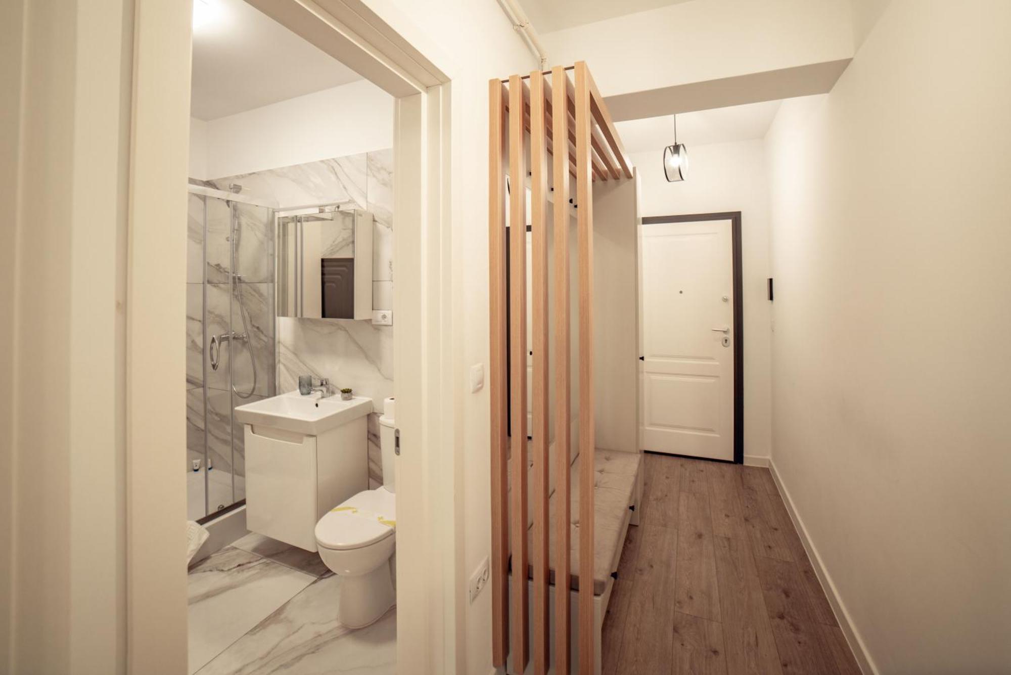Appartement Palace Of Culture & Mall Collection &