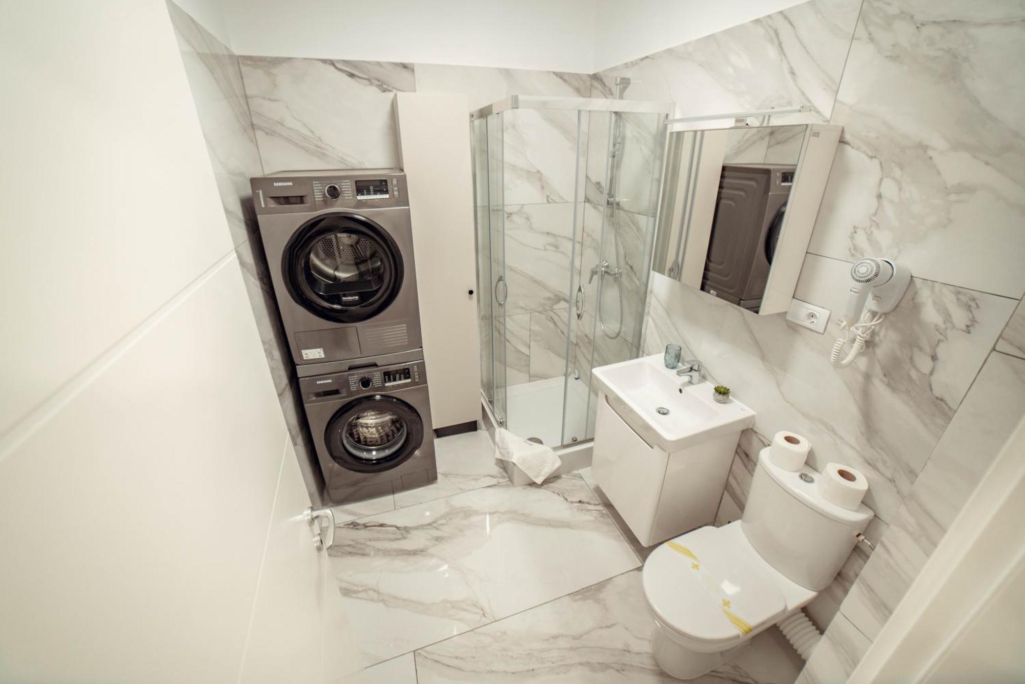 Appartement Palace Of Culture & Mall Collection &